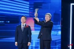 奇瑞集团斩获中国汽车风云盛典四项大奖，中国力量，实至名归