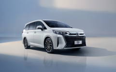 	全满冠多面手传祺M6 MAX，紧凑型家用MPV“常青树”