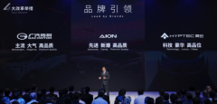 单个MPV领域即将破70万？传祺MPV家族有什么个中秘诀？	