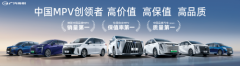 是的，你没听错！高品质大七座MPV，现在买只需8.88万起！