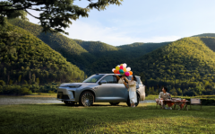 顺应时代的全新“打法”，传祺BU正式成