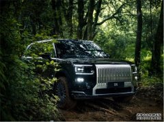 极氪9X：50万级电混SUV的新王，不只靠堆料